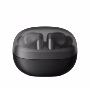 Bluetooth brīvroku austiņas Joyroom JR-BB1 melnas (Bluetooth 5.3)