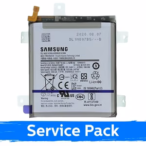 Baterija saderīga ar Samsung A516 A51 5G EB-BA516ABY (Service Pack)