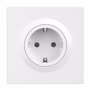 Sonoff WS01STPF-E tradicionālā sienas ligzda (Type F)