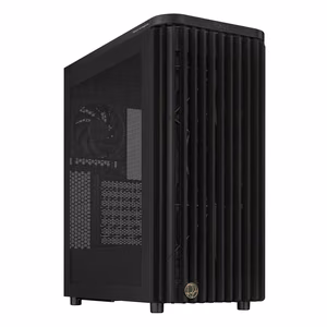 ASUS ProArt PA401 Wood Edition Mesh Panel Black