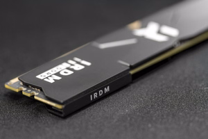 Goodram IR-5600D564L36/64GDC atmiņas modulis 64 GB 2 x 32 GB DDR5