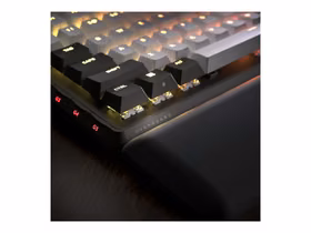Corsair Vanguard 96 mehāniskā spēļu tastatūra