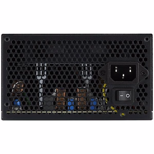 Aerocool LUX 550W barošanas bloks 20+4 pin ATX ATX melns