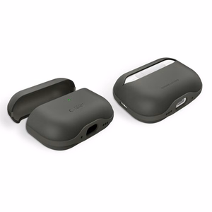 Tech-Protect NaturalFit Чехол для AirPods Pro 3 - зелёный