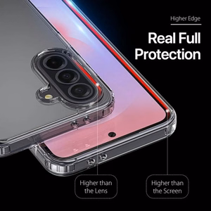 Maciņš Dux Ducis Clin Samsung A376 A37 5G caurspīdīgs