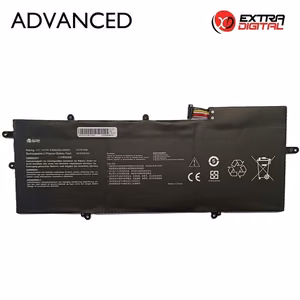 Notebook Baterija ASUS C31N1538, 4350mAh, Extra Digital Advanced