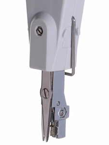Lanberg NT-0001 vadu iespiešanas instruments LSA savienojumiem