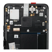 ServicePack LCD ekrāns MOTOROLA Edge 40 5D68C22860