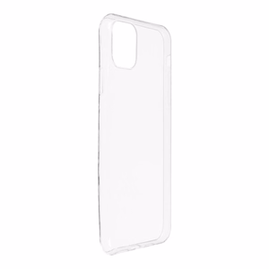 Case for iPhone 11 PRO MAX Back Case Ultra Slim 0,3 mm transparent