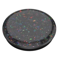 Popsockets 2 Iridescent Confetti OilSlick turētājs un tālruņa statīvs