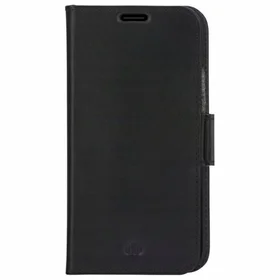 Maciņš dbramante 1928 Copenhagen Slim Wallet iPhone 13 Pro Max melns
