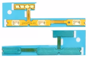 Samsung A057 A05S 2023 ieslēgšanas/izslēgšanas un skaļuma kontroles flex kabelis oriģināls (servisa komplekts)
