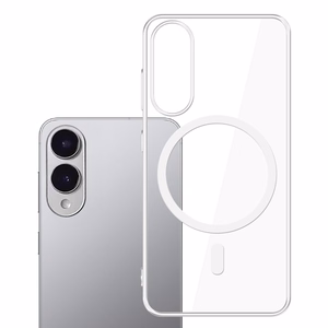 Case 3mk Clear MagCase Samsung S937 S25 Edge
