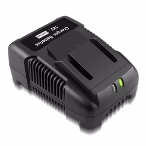 Power Tool Battery Charger AEG R86091, 18V, 2A, Li-ion