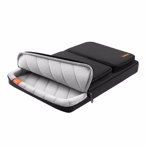 Laptop Briefcase Tomtoc Defender-A42 16" (black)