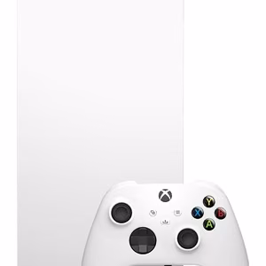 Microsoft Xbox Series X 1TB Wi-Fi белый