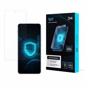 3mk 1UP – tālruņa ekrāna aizsargs modelim OnePlus Nord 4