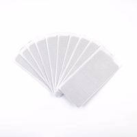 Tempered stikls 6D for Samsung Galaxy S26 melns frame 10in1 fingerprint-saderīgs