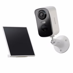 Dreame Navo Care SE 1 Outcam уличная камера с солнечной панелью - белый