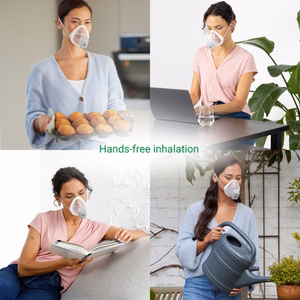 Medisana IN 705 inhalators