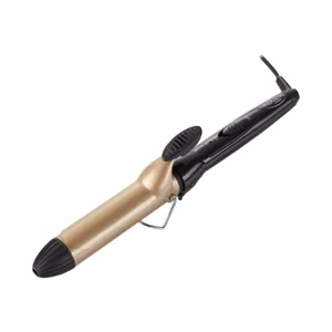 Adler AD 2112 – 55 W ceramic curling iron, 32 mm, black