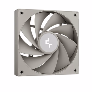 DeepCool Assassin VC Elite WH procesora gaisa dzesētājs 120/140 mm balts 1 gab.