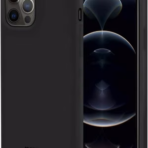 Korpuss Mercury Soft Jelly Case Samsung S721 S24 FE melns