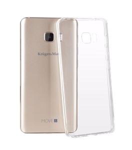 Silikona maciņš MOVE 6 un 6S modeļiem