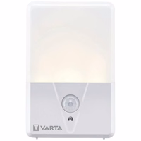VARTA kustības sensora nakts lampa 16624 2 gab.