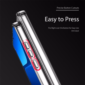 Korpuss Dux Ducis Clin Xiaomi 13 Clear