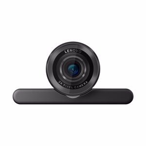 LENOVO QHD tīmekļa kamera 2K HDR AI