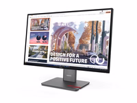 Lenovo ThinkVision P34WD-40 34" monitors