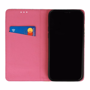 Smart Book Flower viedtālruņa apvalks Iphone 13 Pro Dizains 2
