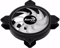 AEROCOOL PGS SATURN 12F ARGB 6P fan (120mm)