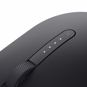 DELL MS3220 pele abpusēja USB Type-A lāzera 3200 DPI