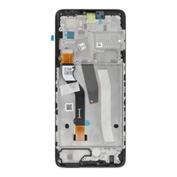 ServicePack LCD ekrāns MOTOROLA Moto G51 5G 5D68C20028