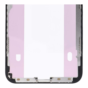 MUSTTBY LCD rāmis IPHONE X