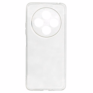 Ultra Clear 1mm Case for Xiaomi Redmi A4 Transparent