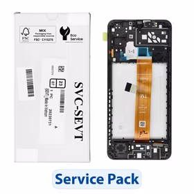 ServicePack LCD displejs SAMSUNG A04s A047F GH82-29806A