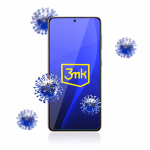 Samsung Galaxy S21 FE - 3mk Elastīgs stikls™
