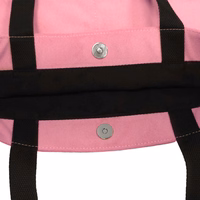 Iepirkumu soma Wonder raksts 4 rozā