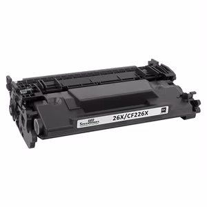 Compatible cartridge HP CF226X, CF226A