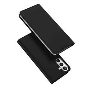 Korpuss Dux Ducis Skin Pro Samsung S731 S25 FE melns