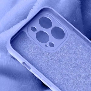 Silikona vāks Samsung Galaxy A14 5G / Galaxy A14 - mentols