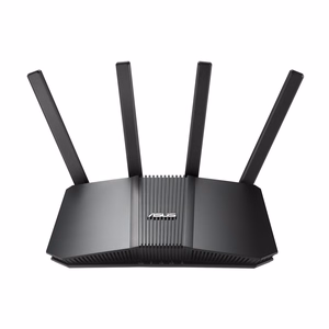 Bezvadu maršrutētājs ASUS RT-BE55 Wi-Fi 7 3600 Mbps