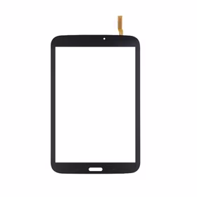 Touchscreen Saderīgs ar Samsung T311 Tab 3 8.0'' Melns HQ