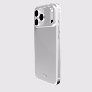 SBS Skinny maciņš priekš iPhone 17 Pro Max - caurspīdīgs