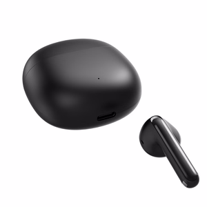 Joyroom JR-FB1 Funpods Bluetooth 6.0 In-Ear TWS Bezvadu Austiņas - Melnas