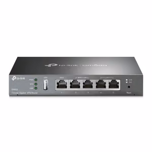 TP-Link Omada Gigabit VPN роутер