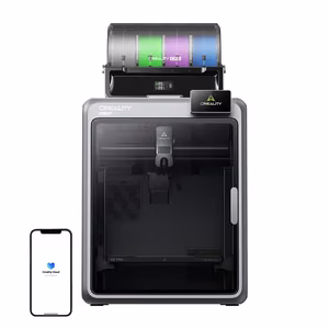 Creality K2 Pro Combo 3D Printer